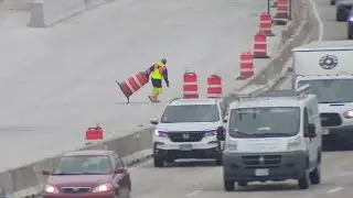 'We'll see how that goes now'