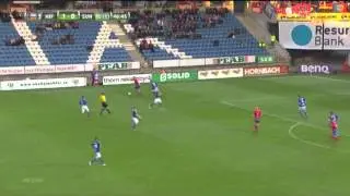 Robin Simovic - highlights and skills