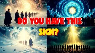 ✨ ONLY THE CHOSEN ONES CARRY THIS SIGN ✨
