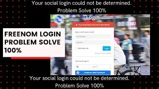 How To Solve Freenom Technical Error Problem, Registration Problem and add domain | GrowBD