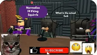 The Roblox Podcast Experience Pt2                           very interesting people
