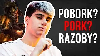 IS POBY A MACRO MASTERMIND? | FNC vs BDS Breakdown