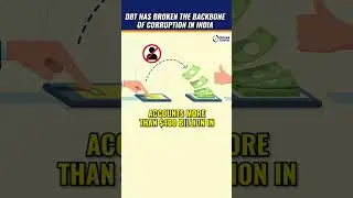 How has Direct Benefit Transfer helped fight corruption in India? | Explains PM Modi