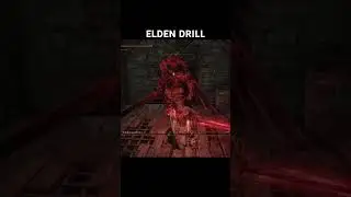 Marais Executioner's Sword hits hard #eldenring #eldenringclips #gaming #pve #rpg