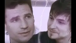 КВМ (Кулёмина & Степнов) + Гуцул &ndash; Между нами не было любви