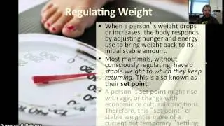 Hunger