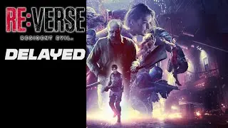 Resident Evil Village News Update REVERSE DELAYED and RELEASE DATE!
