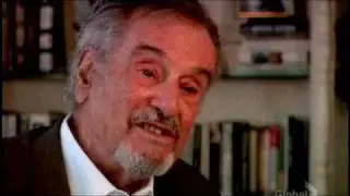 Mining Industry TV, Industry Legend - Louis Wolfin.mpg