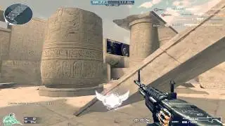 Bullet Train (M60+Anaconda)