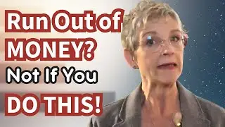 Outliving Your Money? This Strategy Solves It for Women Over 50