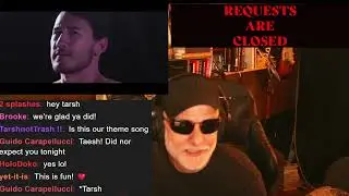 Дэнни, неужели ты не знаешь? — NSP Live Reaction