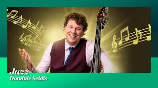 Theater De Oranjerie - Dominic Seldis | Favourites | Jazz