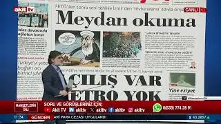 They attack Islam at every opportunity! Their current target is Menzil!