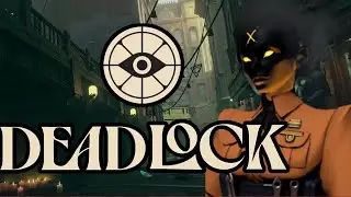 Deadlock learning, inviting chatters between games.