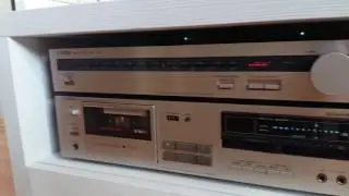 Luxman L-410, K-210, T-210L