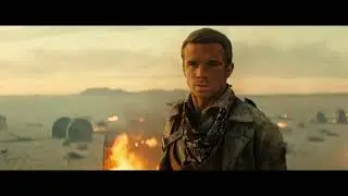 Priest&nbsp;(2011) Trailer