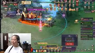 Mando Gaming | نورُ الداخلِ يعيدُ تشكيلَ بنيةِ الوجود