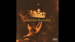 Mamba Mentality