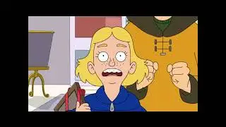 The Great North - Episode 1 -Judy Tobin Highlights