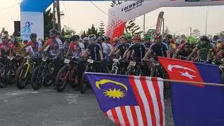 Lions Event SMB at Bandar IOI Segamat 28.12.2019