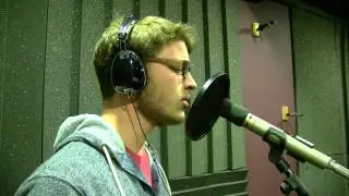 Taylor Bloom - All I Want