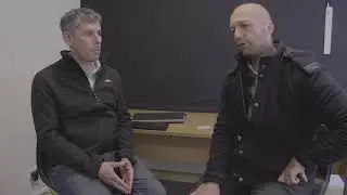 People of Hobart - Andy Cunningham - EV and renewable energy enthusiast