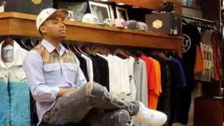 Tastemaker The Series (Pilot) : Mark Hunter of BeNtheLoop.com (EP.1)
