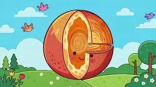 Why Do Volcanoes Erupt? 🌋 Fun Science for Kids! 💥