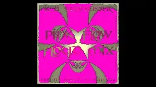 Pink Flow 🦄 Floyd Mix - Ambient, Country, Techno, Chill-out music, House, Drum & Bass, Minimal
