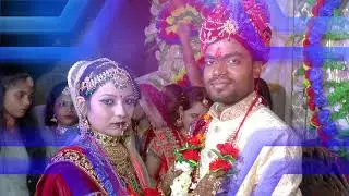 Marriage Ceremony : Rajeev & Shilpi
