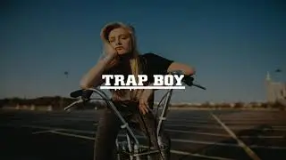 DIRTYXAN   What's Up   TRAP BOY 🔊