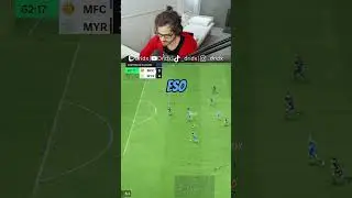 Qué juegazo el EA FCirco 24 #EAFC24 #ClubesPro #EAFC24clips #EAFC24highlights