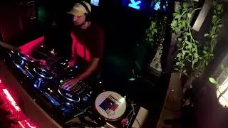 RADIO.RUIS 025. Ben Under