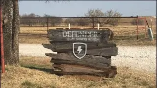 Clay Sports Ranch is Moving!