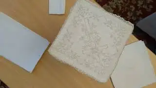 Tuto servants d'autel - 06 / La rencontre des linges liturgiques