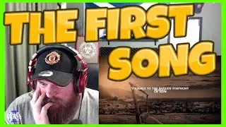 NIGHTWISH Music Reaction