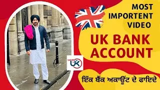MONZO Account 🇬🇧 in 5 Min ✅ Full Process 💷