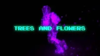 Kigen Price' - Trees and Flowers (2015) - Chiptune/Hyperpop