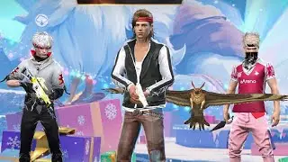 Zx FUNNY F is Live episodeKaa, gli Iz#freefire #freefireclips #gameskhelkarpaisekai