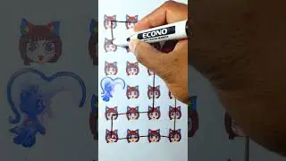 #digitalcircus #pomni #catnap #game #connect #puzzle #drawing #fun #music #ytshorts #viral #trend
