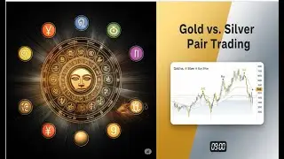 Astro Rules for Gold / Silver | Pair Trading | Safe Strategy
