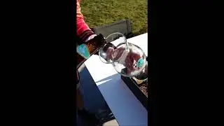 V&eacute;lo bier - Klinken op de koers!