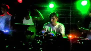 esance - EASTER SPECIAL with Super Flu (Monaberry) @ Das Schiff (Basel/CH) &brvbar; Part 2