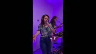 Pop Life (Slow Prince Cover) - licht&rauch