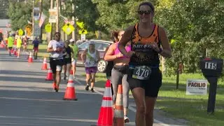 Sackets Harbor Marathon brings a boom to village businesses