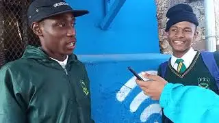 Where's the knowledge??? [episode 4] phahama.s.s edition