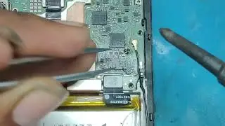 Vivo y22  only no service network problem solution