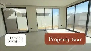 Luxury Property Walkthrough | 3-Bedroom Townhouse in California Village, Dubai Land