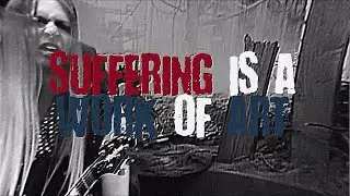 ATHANASIA - Obelisk (2020) Seeing Red Records - OFFICIAL VIDEO