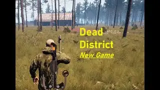 Dead District A Quick Look